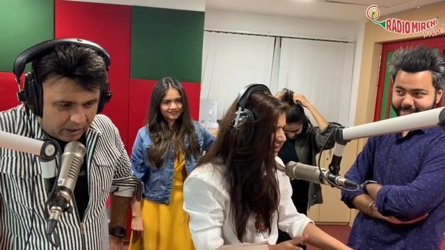 Nagin Dance | Mirchi Murga | RJ Naved