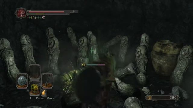 Dark Souls 2 How To Get Havel's Armor Set Location Xbox one смотреть онлайн