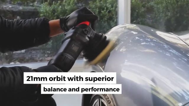 ПОЛИРОВАЛЬНЫЕ МАШИНКИ ДЛЯ АВТО ZENTOOL смотреть онлайн