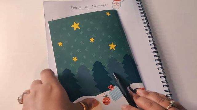 Christmas worksheets for kids(3 to 5 yrs old)| Free printable worksheets| Brainboosting worksheetsr смотреть онлайн