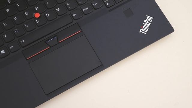 evoMAG Prezentare - Laptop ThinkPad X1 Carbon смотреть онлайн