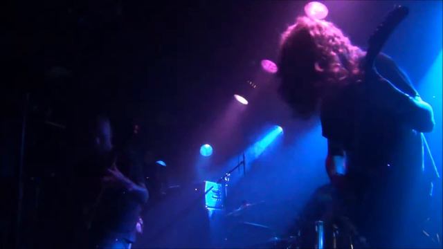 Phrenelith - Conquering Divinity Live @ Kill-Town Death Fest 2018 смотреть онлайн