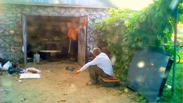 Прикол Подушка Безопасности.