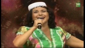 Жыйдым жилэк - Зайнаб Фархетдинова