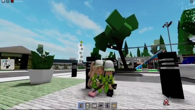 BROOKHAVEN DA TRAFİK POLİSİ OLDUK ?? / Roblox #roblox / Pro Mia смотреть онлайн