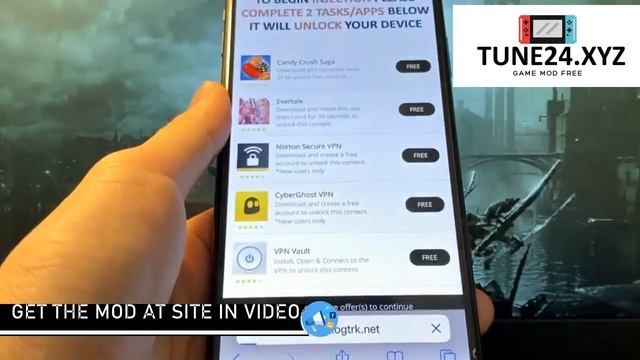 How To Install Kunoichi Trainer Mobile on iOS & Android ? Kunoichi Trainer Download Tutorial смотреть онлайн