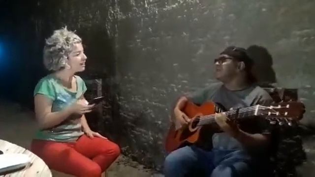 Tunai - Frisson (Miriam Pereira & Marinho Sam) смотреть онлайн