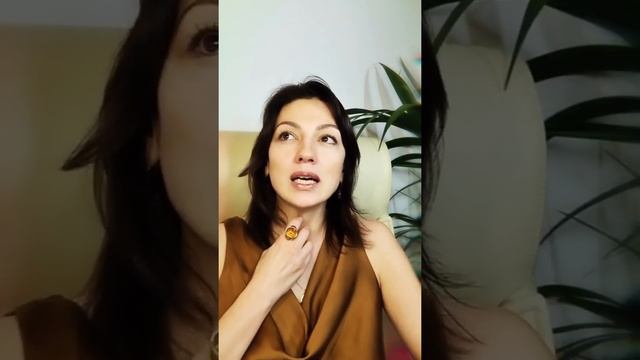 Оксана Алексеева. Практика "Брать обьем" смотреть онлайн