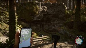 Sons of the Forest | Где найти шокер/тазер и электродубинку?