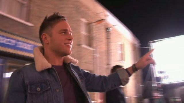 Olly Murs - Dance With Me Tonight - Behind The Scenes смотреть онлайн