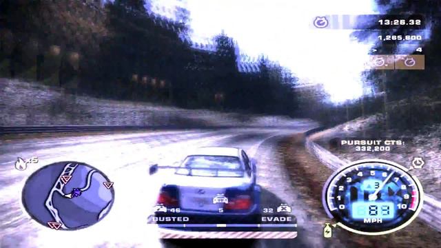 Let's Play Need For Speed: Most Wanted - B3. The Rap Sheet смотреть онлайн