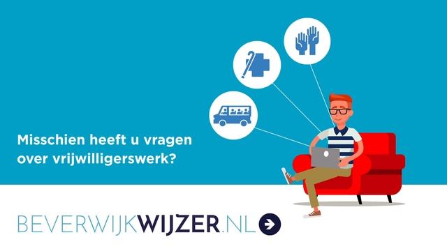 Animatie Beverwijkwijzer смотреть онлайн