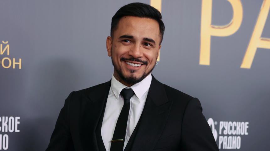 Рэпер Natan: фокусировка на хорошем помогает преодолеть трудности