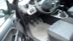 Ford Fiesta 1.4 - 2005