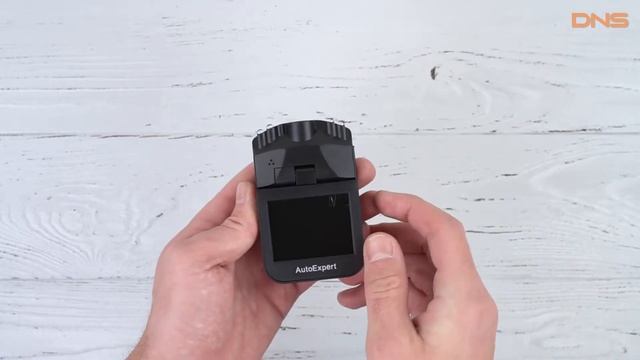 Распаковка AutoExpert DVR-929 / Unboxing AutoExpert DVR-929