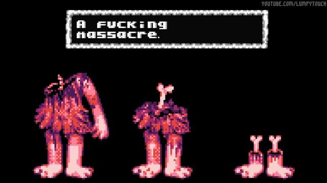 FRUITY PEBBLES - Flintstones but it's a creepy game смотреть онлайн