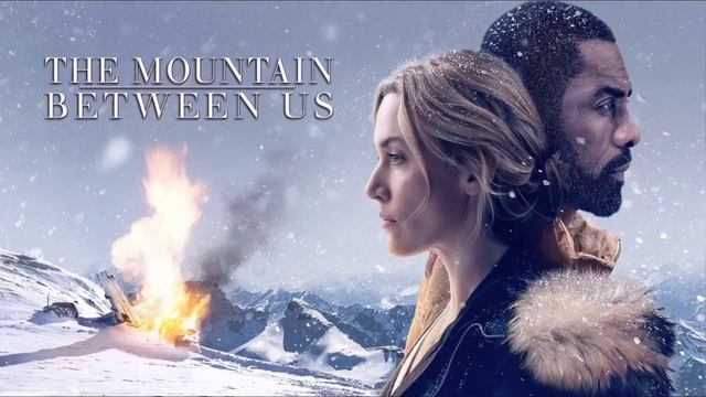 The Mountain Between Us