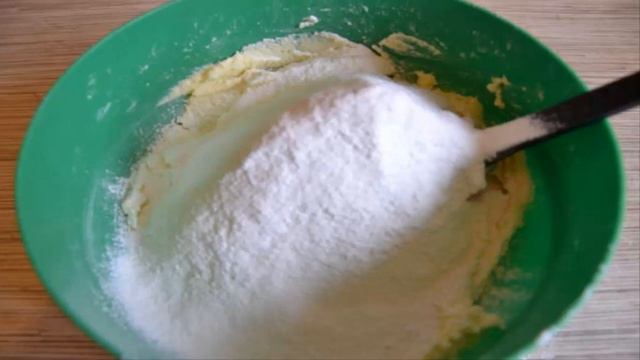 Двухслойное печенье смотреть онлайн
