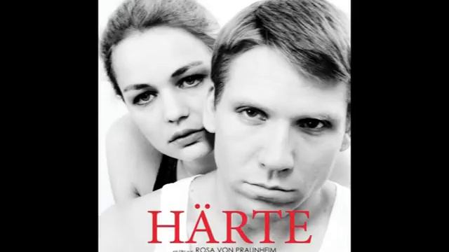 Härte, Tough Love, Musik Andreas Wolter, Regie Rosa von Praunheim смотреть онлайн