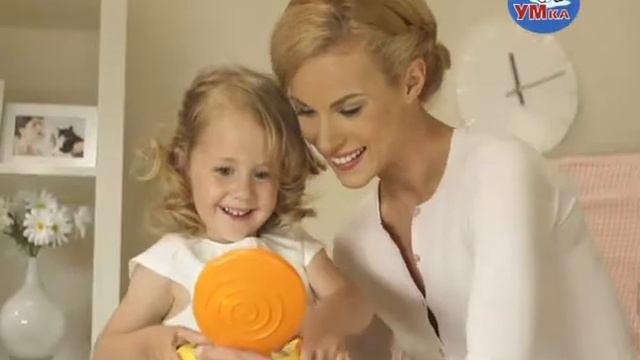 Развивающие игрушки ТМ Умка смотреть онлайн