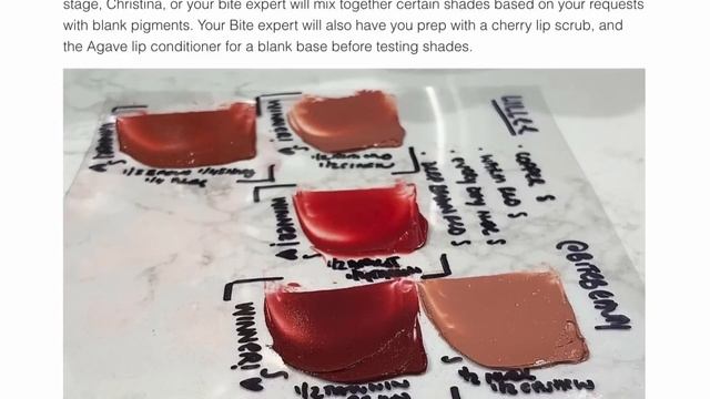 The Instagram Influencer That NEVER Existed... (Lillee Jean)