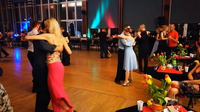 El Fuego 2017.11. Tango 3/3 смотреть онлайн