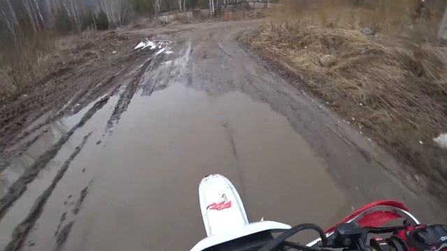 эндуро Дивногорск 6 смотреть онлайн