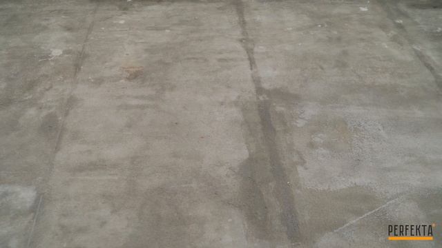 Как работать с финишным наливным полом? смотреть онлайн