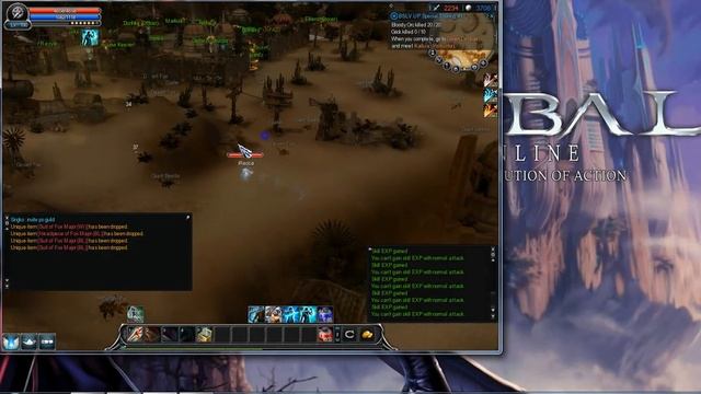 Cabal Online Hack MShield v4 1 8 2 смотреть онлайн