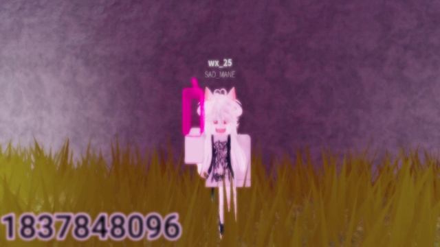 Roblox Music Codes/IDs (MARCH 2023) *WORKING* ROBLOX ID смотреть онлайн