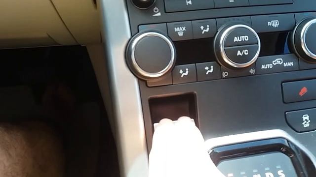 Troca Pastilha de Freio Traseira Evoque SEM scanner automotivo. Parte 1: MODO MANUTENÇÃO смотреть онлайн