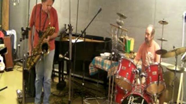 Jeff And Steveavi Sept 09 Part 1