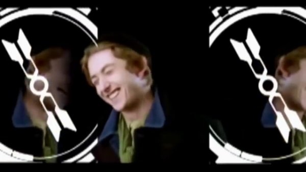 Talk Talk - Such A Shame ( Video Remix)