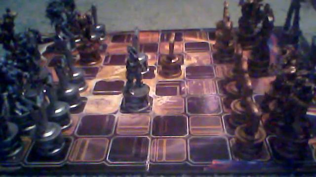 how to do the 3 move in chess смотреть онлайн