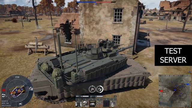 THE NEW ABRAMS IS STILL TRASH?? смотреть онлайн