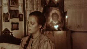 Первый мистический. Советский ужастик "ДИНА" 1990 г.