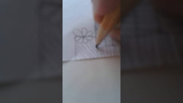 Я рисую рисунок на день рождения моей бабушки #2 смотреть онлайн