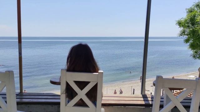 Сегодня говорят: "Весна уже не та..." | Май, 2023г. | Одесса #Видео_письмо смотреть онлайн