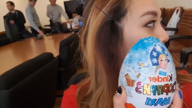 Мне делали Макияжик в Русском стиле! 러시아식 메이크업을 받아보다 !|минкюнха|Minkyungha|경하 смотреть онлайн