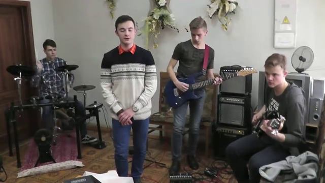 Репетиция 28.02.16 - Кофе мой друг смотреть онлайн