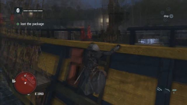 Assassin's Creed Rogue - Impressions (Gameplay/Commentary) (HD) смотреть онлайн
