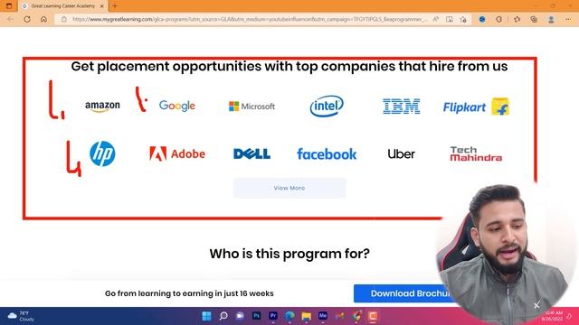 ?90,000 FRESHERS HIRING IN 2023?| HOW TO GET PLACED FULL ROADMAP✅ | BONUS TIP AT LAST⭐ смотреть онлайн