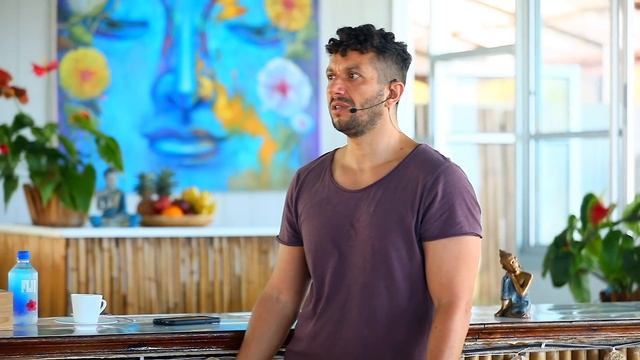 Тайное переплетение судьбы