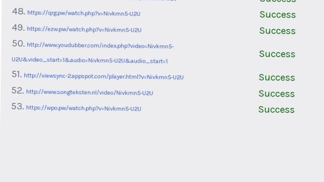 How To Share Youtube Videos | How To Use Backlinks For Youtube Videos | Seo смотреть онлайн
