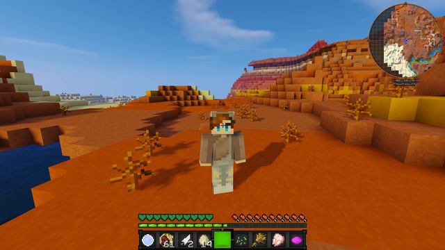 MISTAKES WERE MADE | Minecraft Comes Alive - 100 Baby Challenge SMP смотреть онлайн