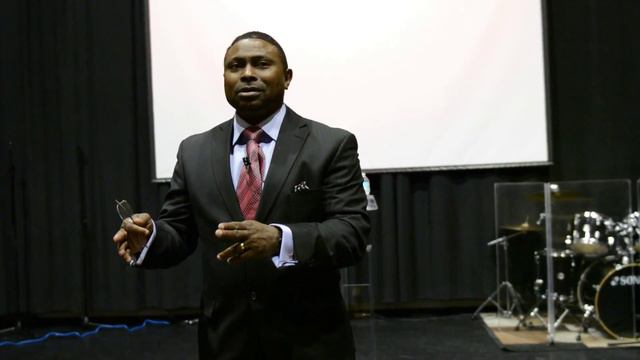 World Harvest April 10, 2016 with Pastor Ben Adekugbe смотреть онлайн