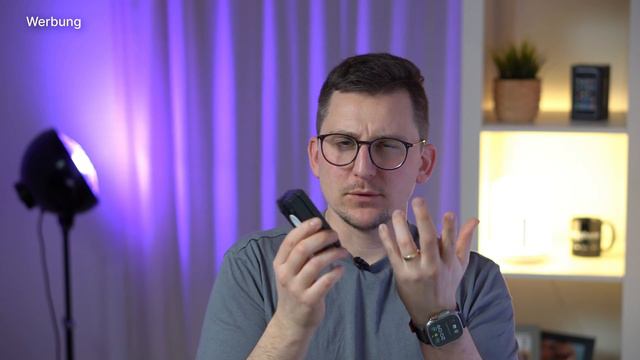 Mit Anker geht die NIE der SAFT aus - Anker MagGo im Test смотреть онлайн