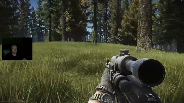 ВАЙП!!! Понеслась! // Escape From Tarkov // Просто стрим // №376 смотреть онлайн