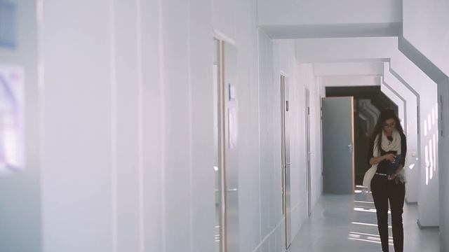 Технопарк Сары Арка смотреть онлайн