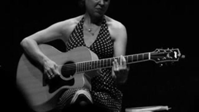 Kristin Hersh - A Loon смотреть онлайн